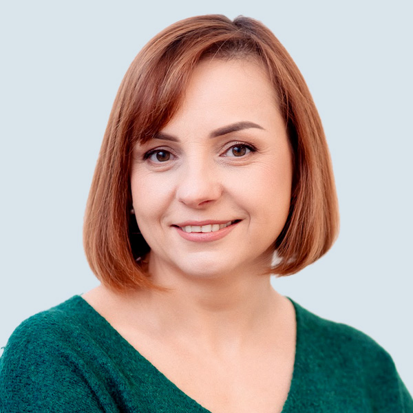 Холод Ірина Євгенівна